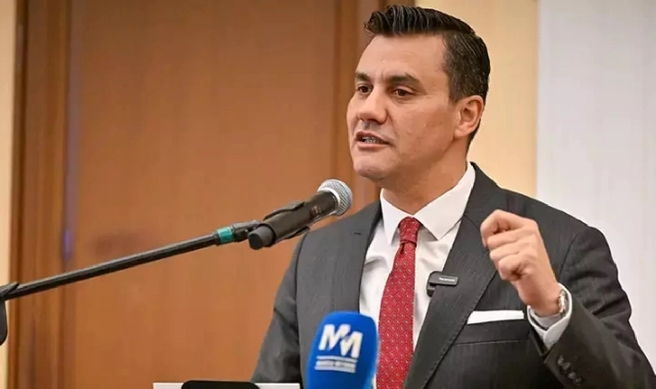 CHP’den Yeni Akit’e Sert Tepki: “Kötülükte Boğulun!”
