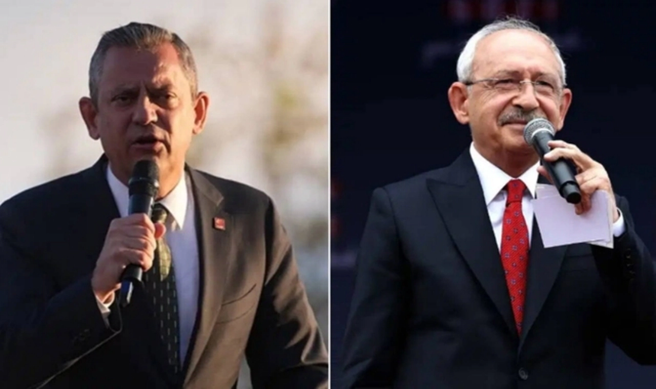 CHP eski Genel Başkanı Kemal Kılıçdaroğlu'nun avukatından CHP Genel Başkanı Özel'e yanıt: "Doğruları açıklamak cesaret ister"
