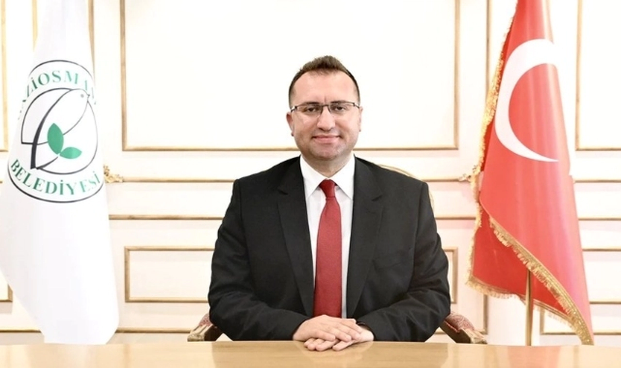 CHP Gaziosmanpaşa İlçe Başkanlığı: "Belediye başkanının suçlandığı izin AK Partili eski başkan tarafından verildi"
