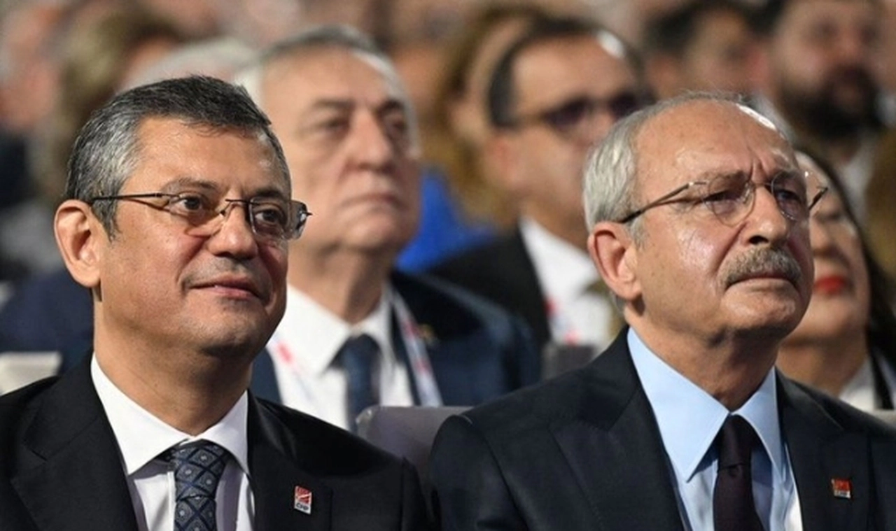 CHP kurultay davası 8 Eylül 2025'e ertelendi.
