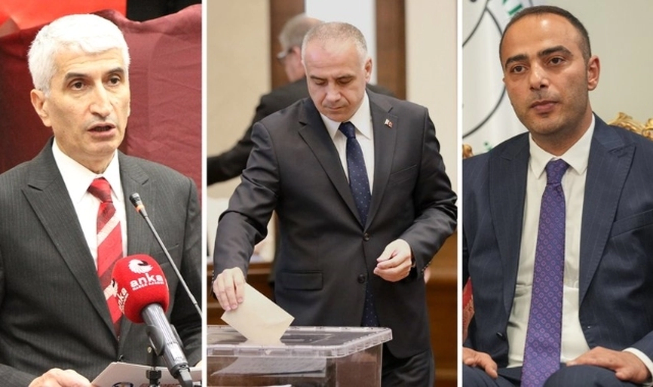 CHP'li başkanlar tutuklu... Gaziosmanpaşa AK Parti'ye geçti, Büyükçekmece ve Avcılar belediyeleri CHP'de kaldı