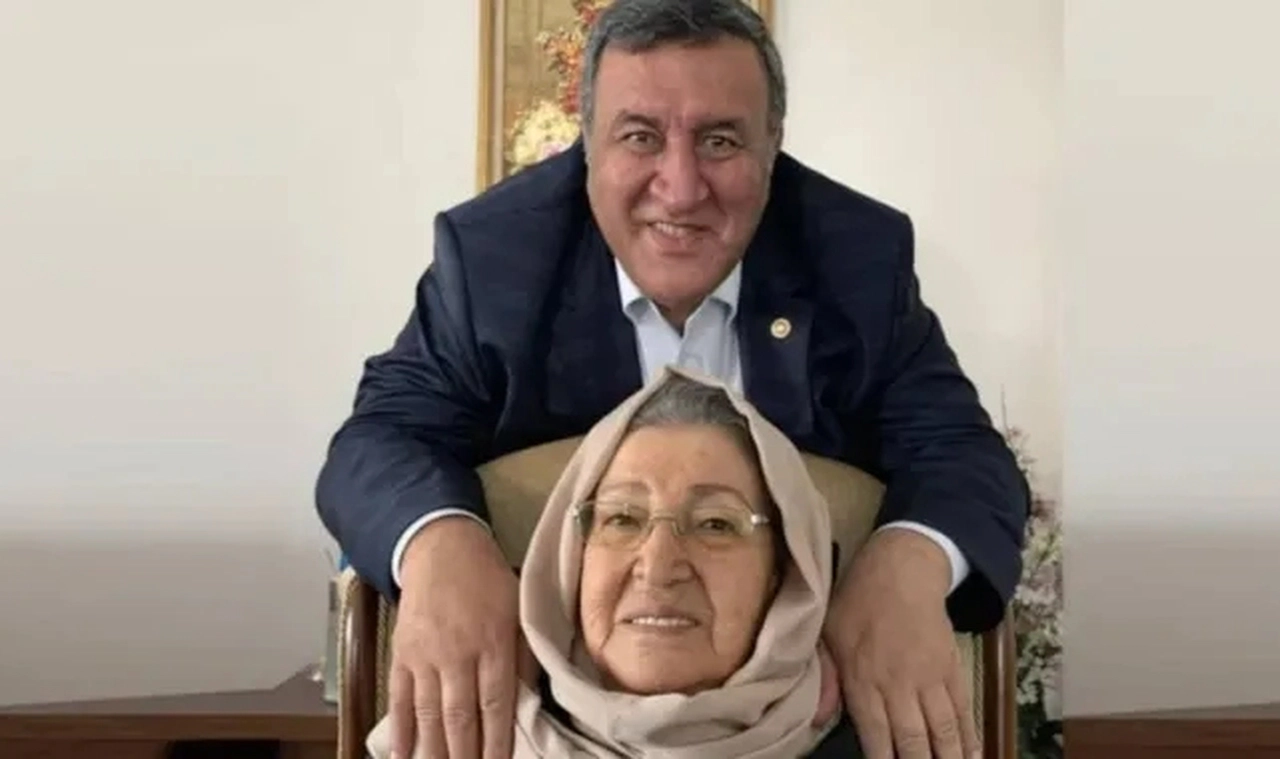 CHP'li Gürer'in Acı Günü