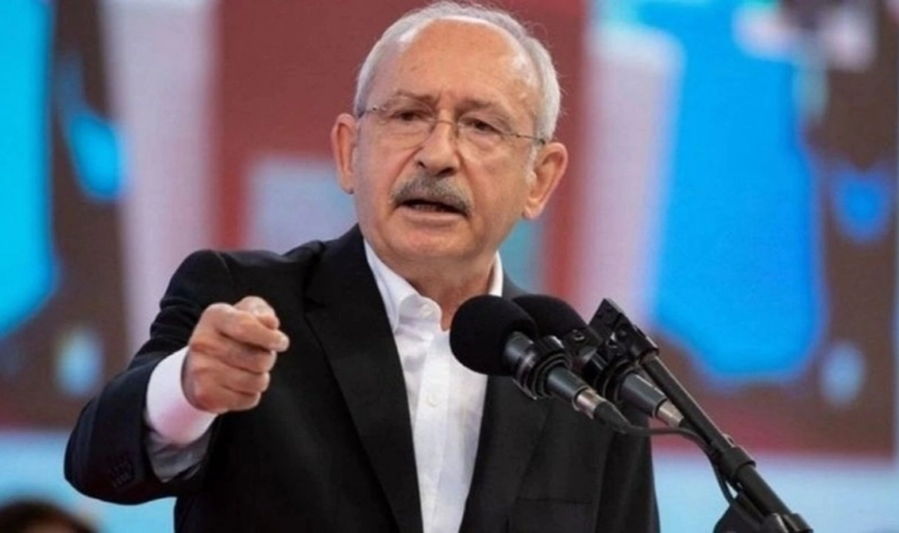 CHP'li isimden bomba iddia: Kılıçdaroğlu’nun çevresinde yeni bir hareketlilik başladı