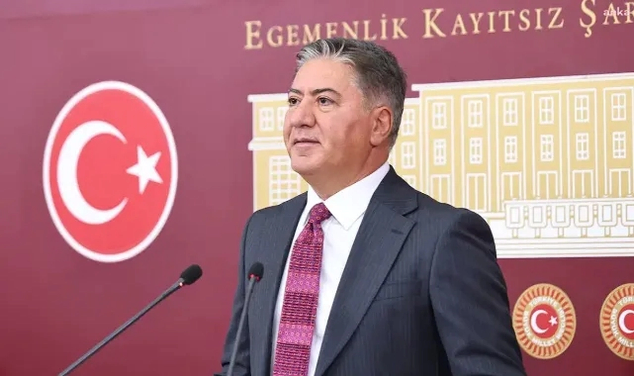 CHP'li Murat Emir'den Erdoğan'a sert tepki: 'Senin saltanatını bizlere güvenen halkın iradesi yıkacak!'