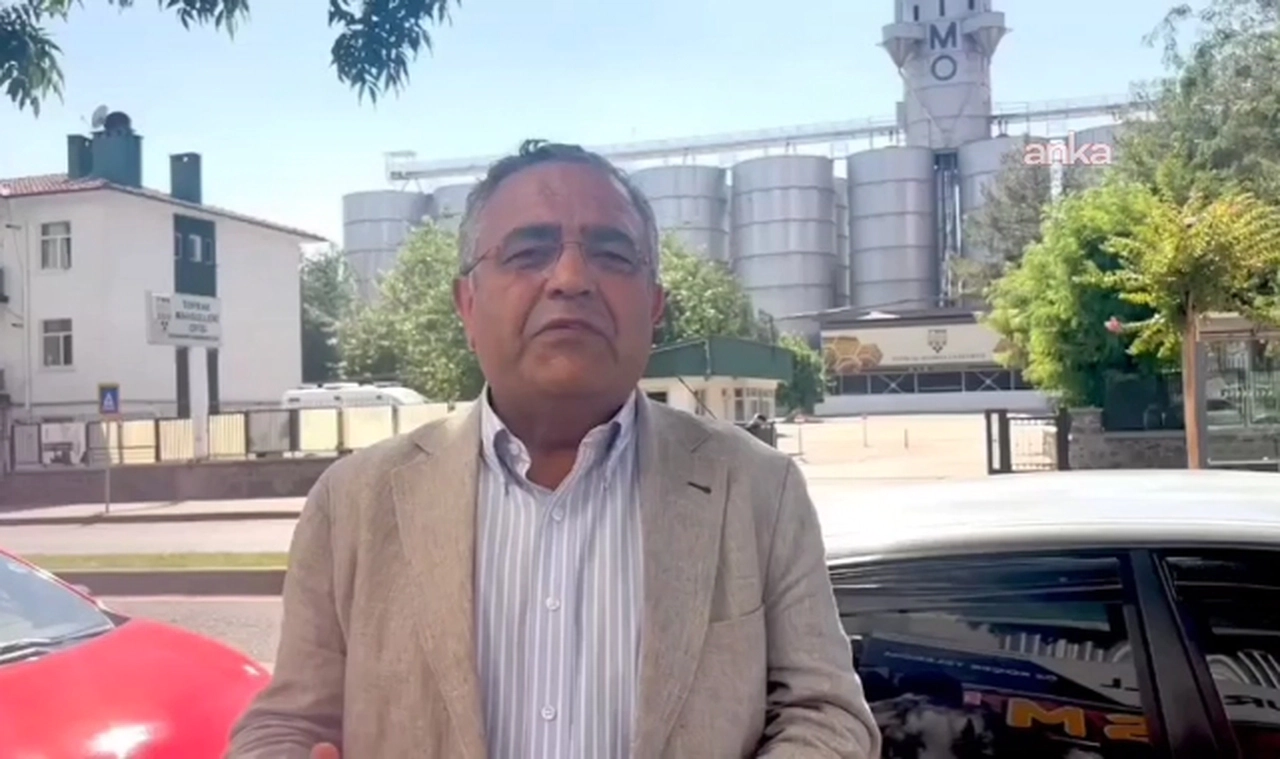 CHP’li Tanrıkulu: Çiftçilerin bankalara borçları ertelenmeli, faizsiz kredi verilmelidir