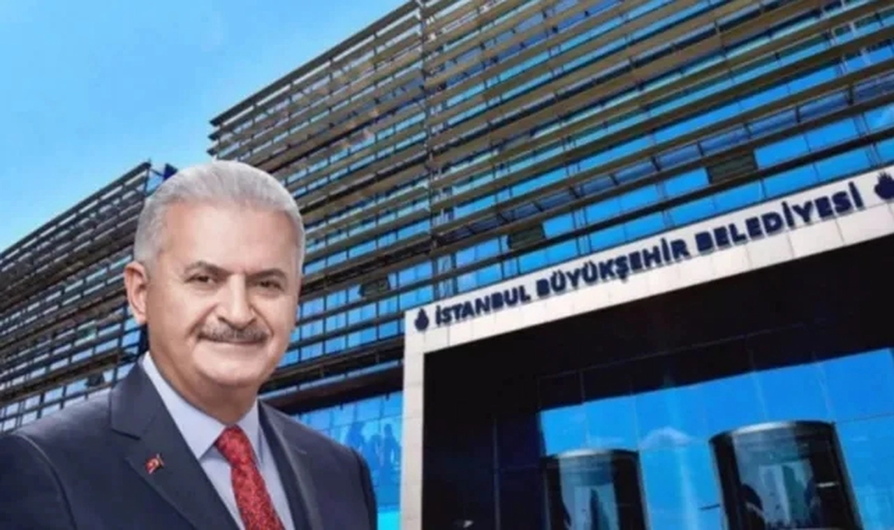 CHP’li Yavuzyılmaz’dan Binali Yıldırım’a suç duyurusu: 42 araç seçim kampanyasında kullanıldı
