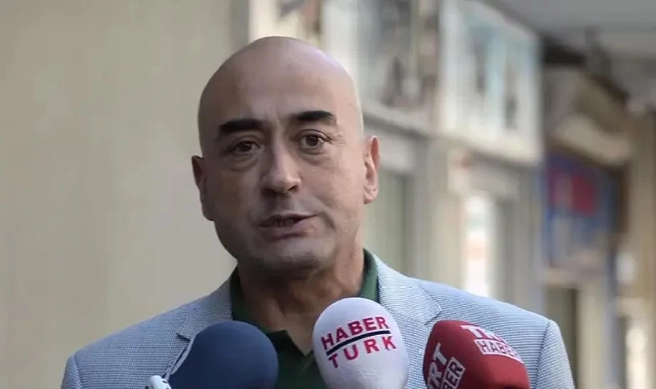 CHP’nin YSK Temsilcisi Hadimi Yakupoğlu'ndan 'Kurultay' açıklaması: Karar, YSK'ya kilit vurulması sonucunu doğurur