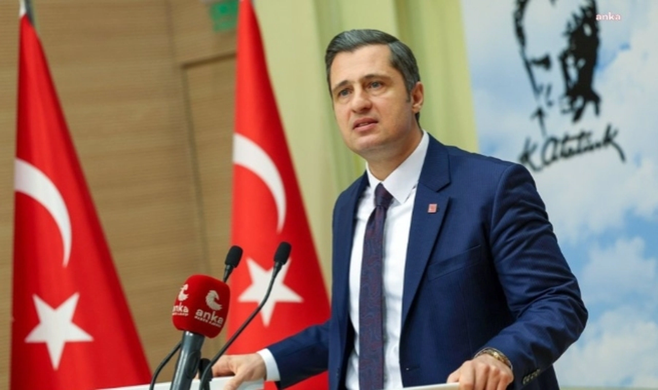 CHP'den YSK'nın İstanbul Olağan İl Kongresi kararı sonrası açıklama: Hesap verecek