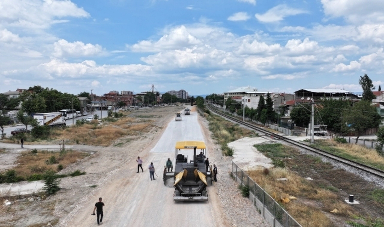 Cider Yolu Sorunu 18 Yıl Sonra Çözüldü, İlk Etap Açılıyor