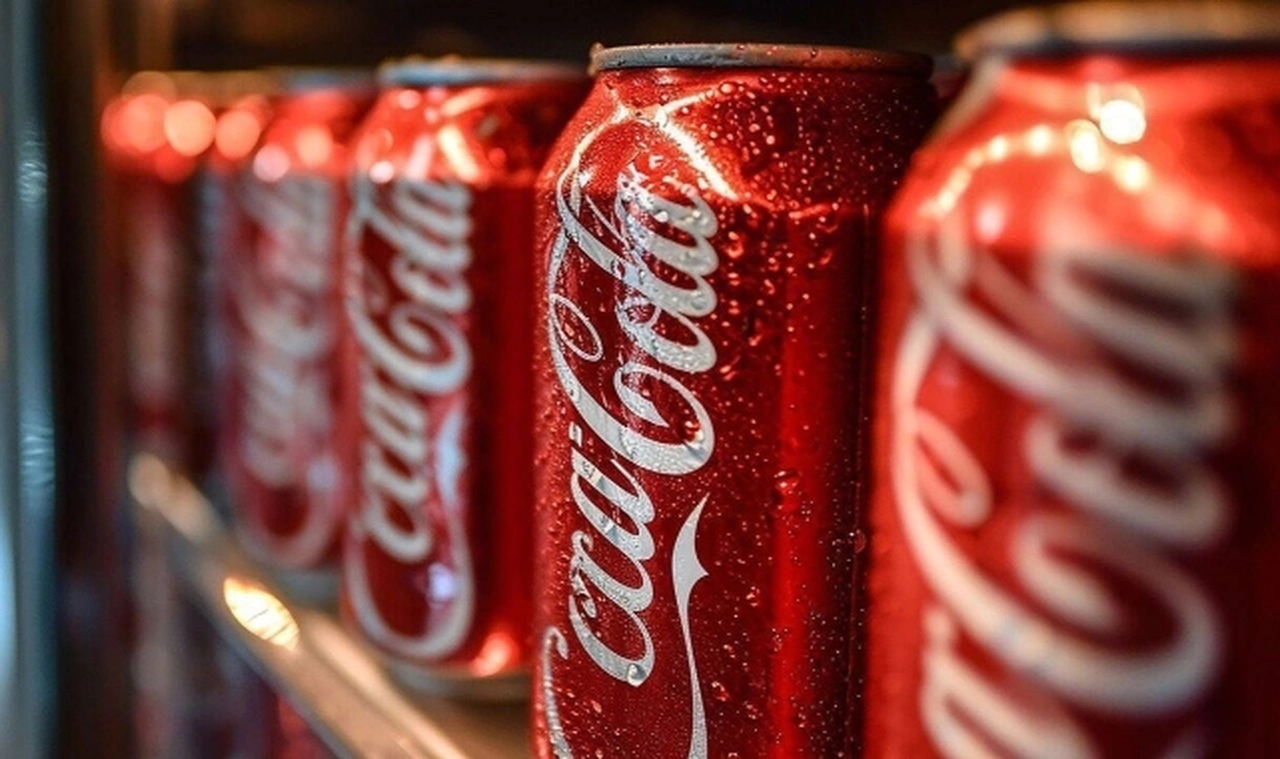 Coca-Cola hakkında soruşturma açıldı