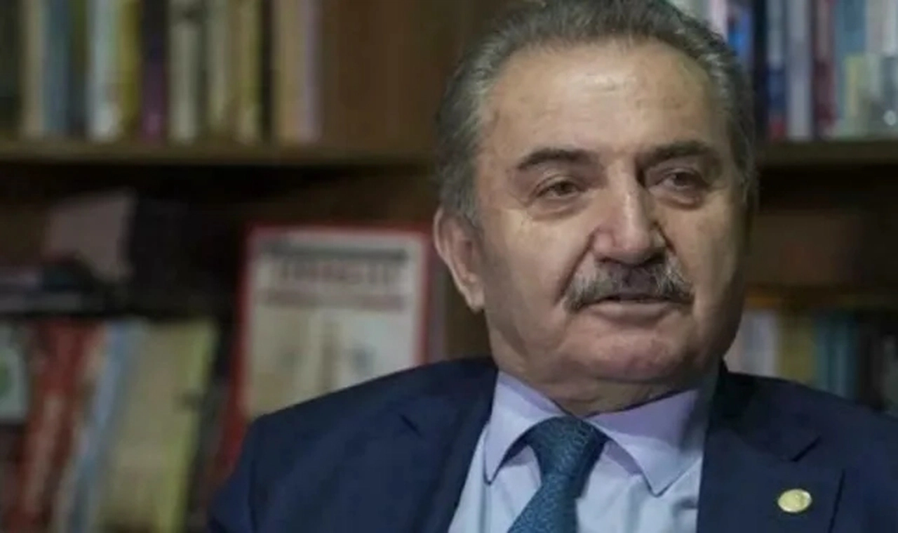 Cumhurbaşkanı adaylarını açıkladı: Hepimizin ortak adayı...