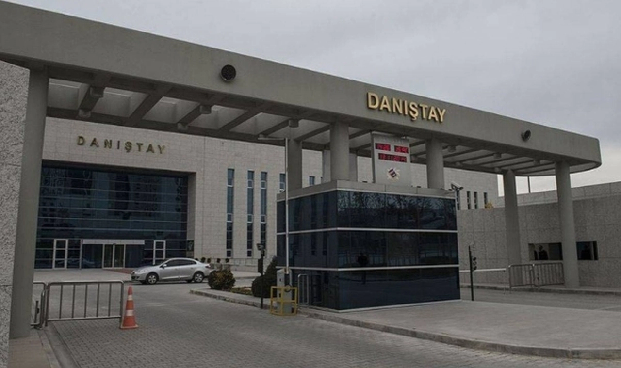 Danıştay hakimi, başından vurulmuş halde bulundu