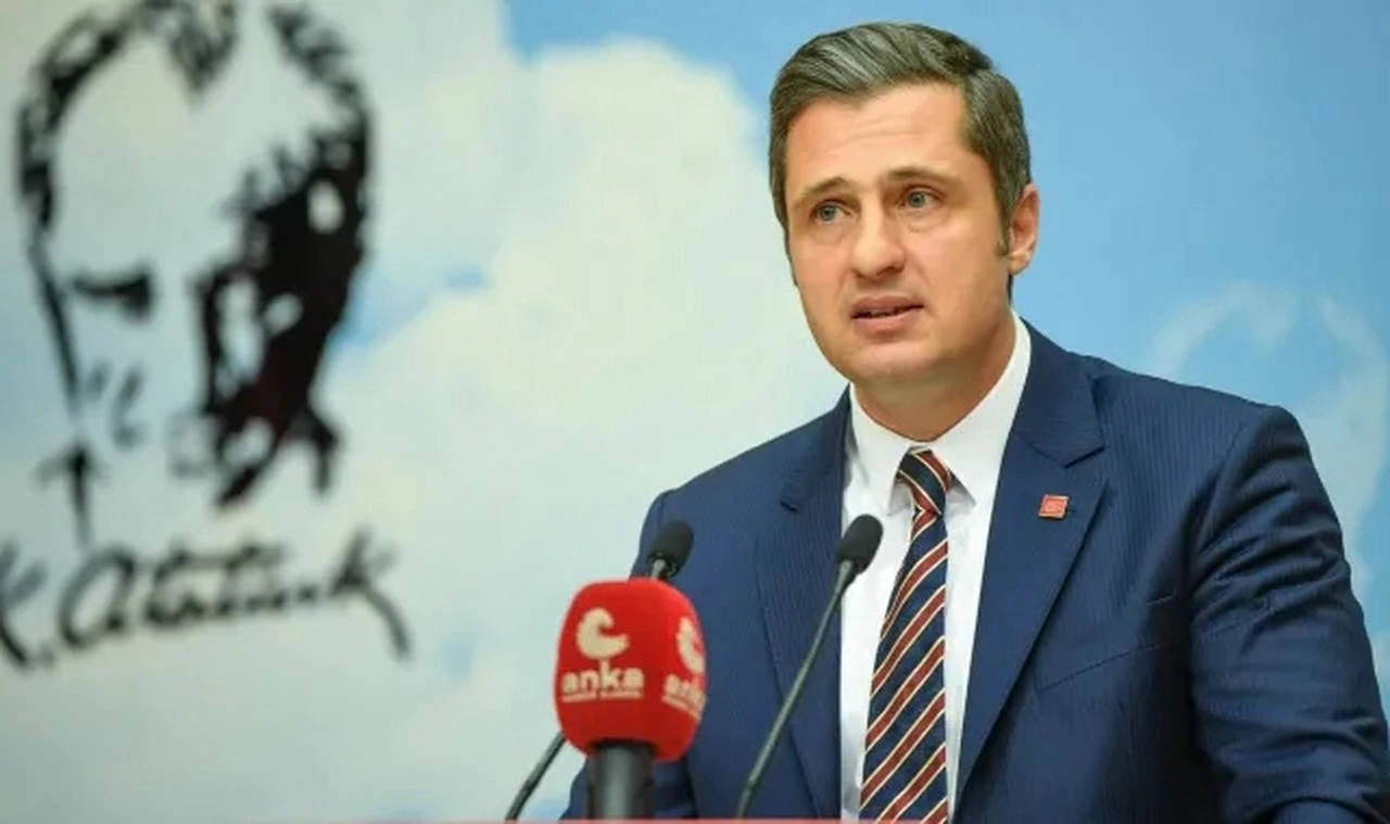 Deniz Yücel'den Fatih Altaylı tepkisi: "İktidar da adalet de her geçen gün güvenilirliğini kaybediyor"
