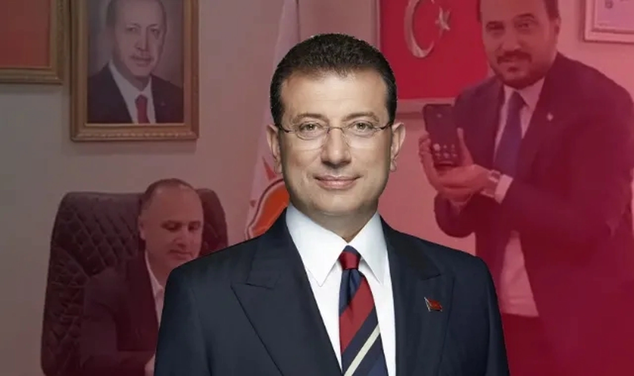 Ekrem İmamoğlu, Gaziosmanpaşa seçimi sonrası görüntülere tepki gösterdi