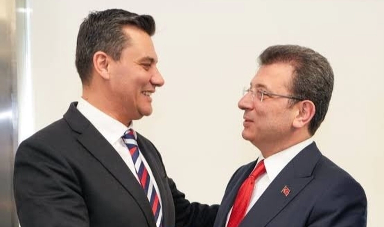 Ekrem İmamoğlu'ndan 'Ferdi Zeyrek' açıklaması: 'Canım tarif edemeyeceğim kadar çok yandı'
