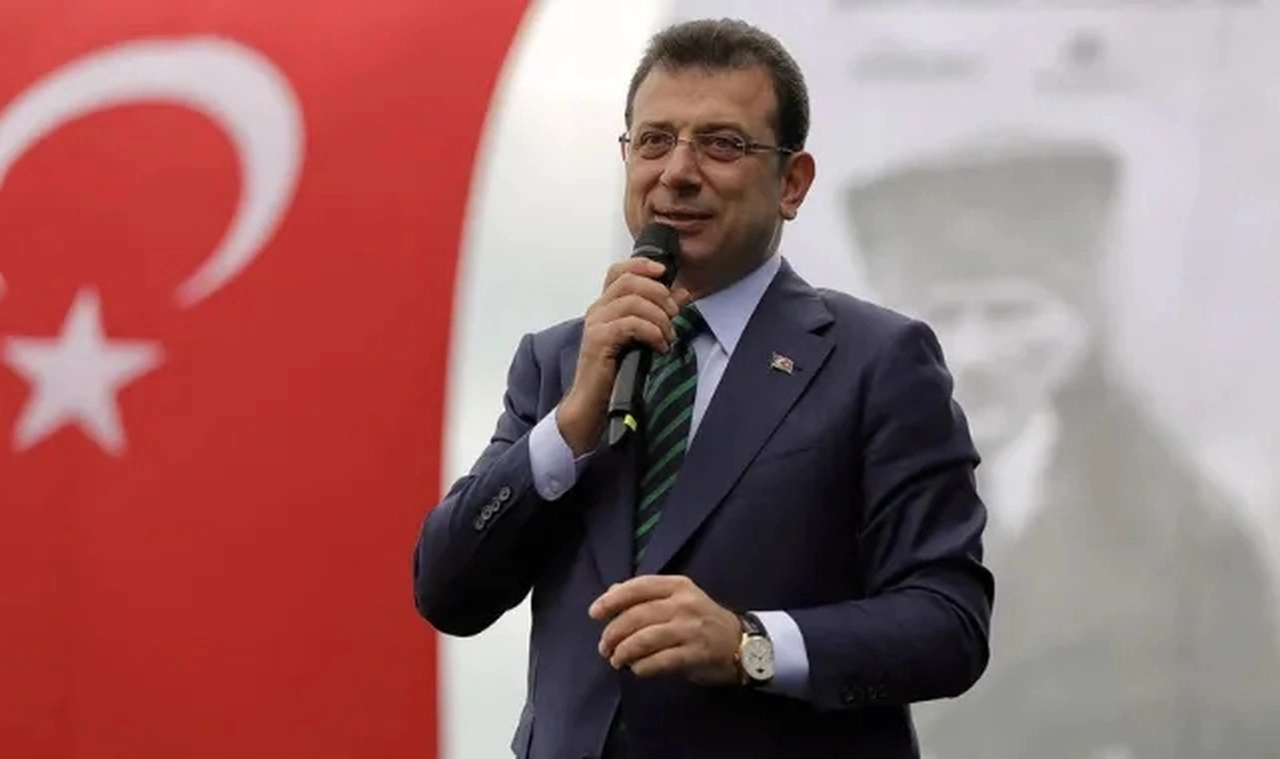 Ekrem İmamoğlu'ndan hükümete seçim sonuçlarıyla mesaj