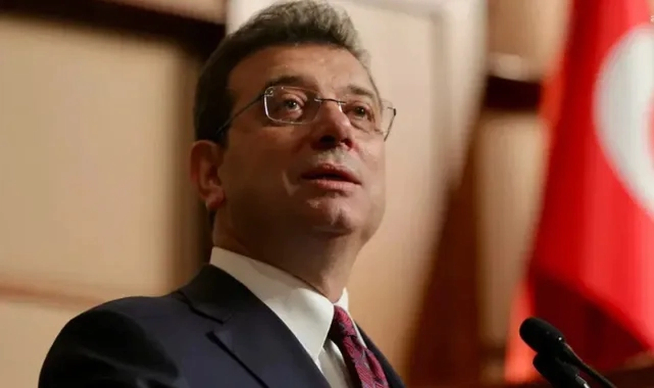 Ekrem İmamoğlu'ndan tutuklanan avukatına dair yeni paylaşım: Savunma hakkımı bile çaldınız