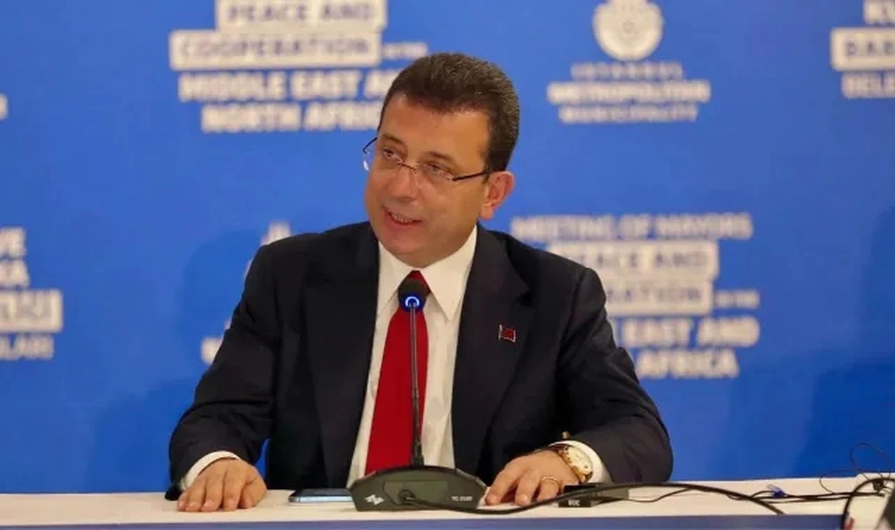 Ekrem İmamoğlu’nun 'savcılara hakaret' davasında hakim karşısına çıkacağı tarih belli oldu