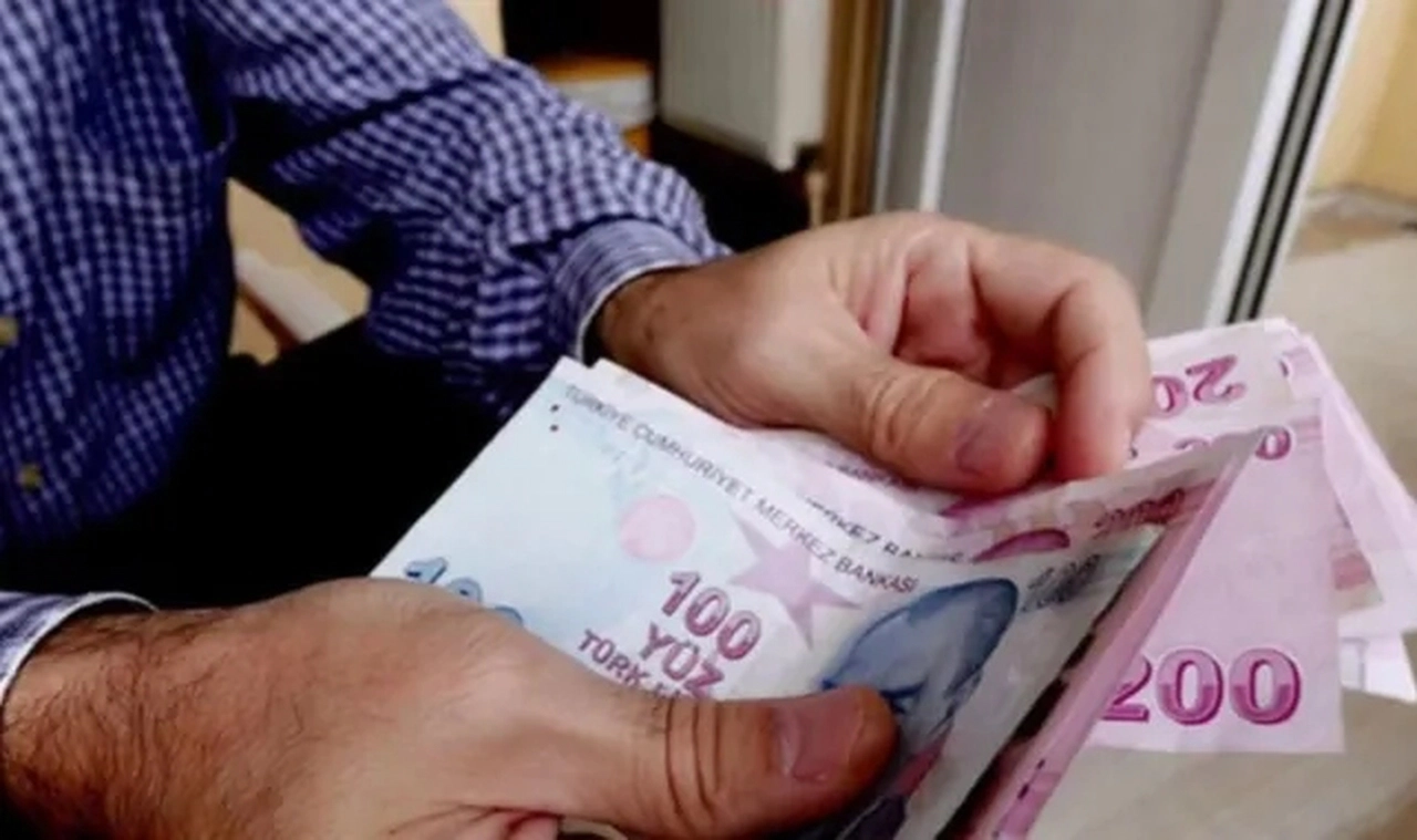 Emekli maaşıyla ilgili çarpıcı hesap: 105 bin TL olmalı