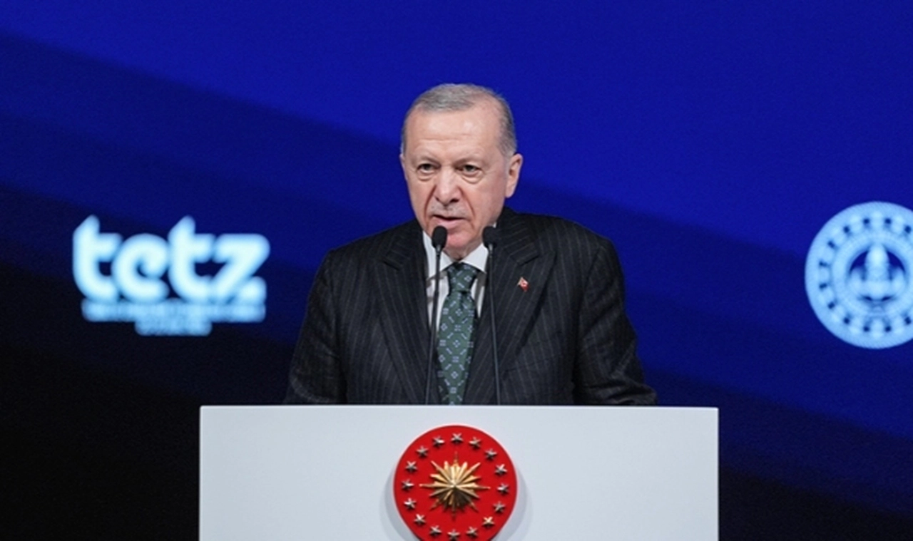 Erdoğan'dan sosyal medya platformlarına ‘dijital zorbalık’ tepkisi: Linç kültürü herkesi tehdit ediyor, ürkütüyor