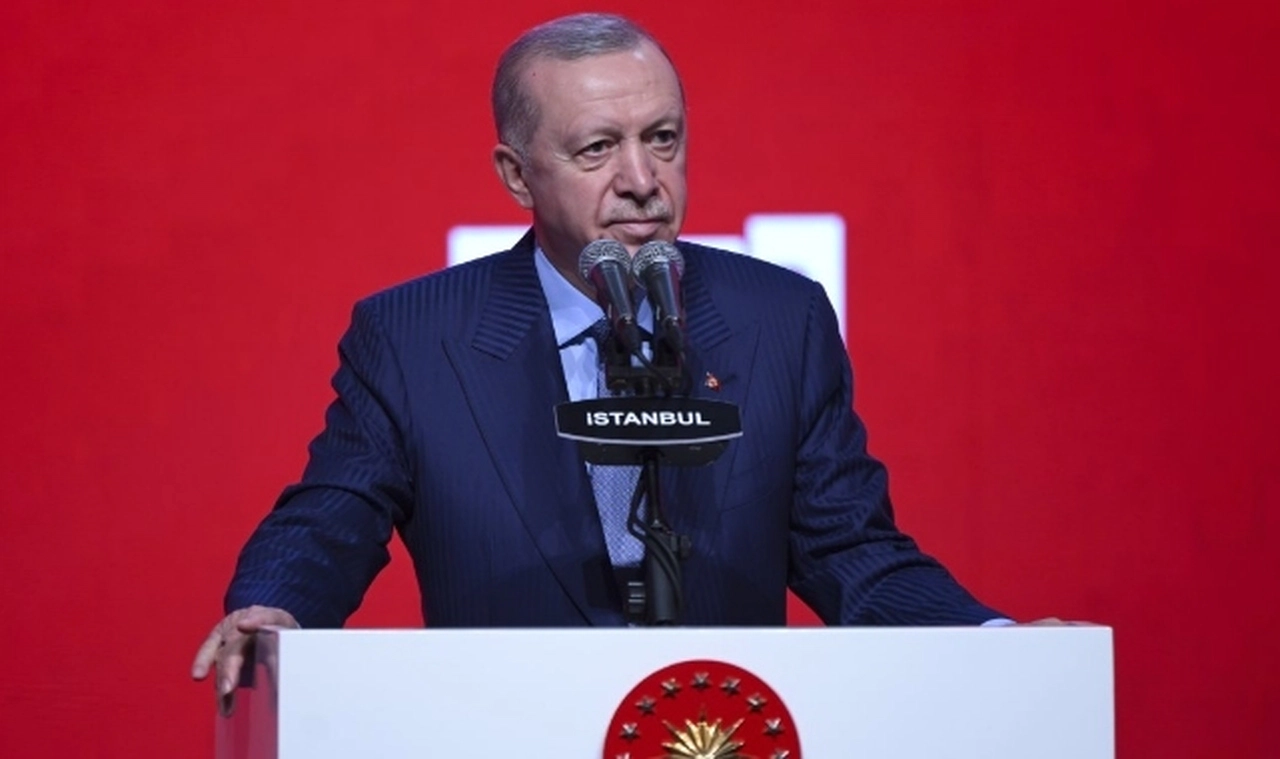 Erdoğan'ın sağlık durumu kötü mü? İletişim Başkanlığı'nda açıklama