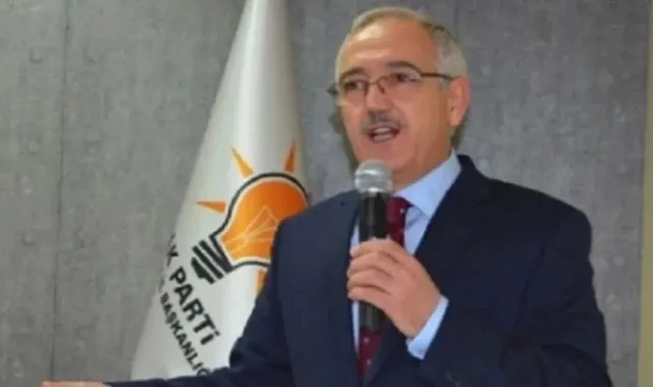 Eski AK Parti Milletvekili İsmail Bilen Ölü Bulundu