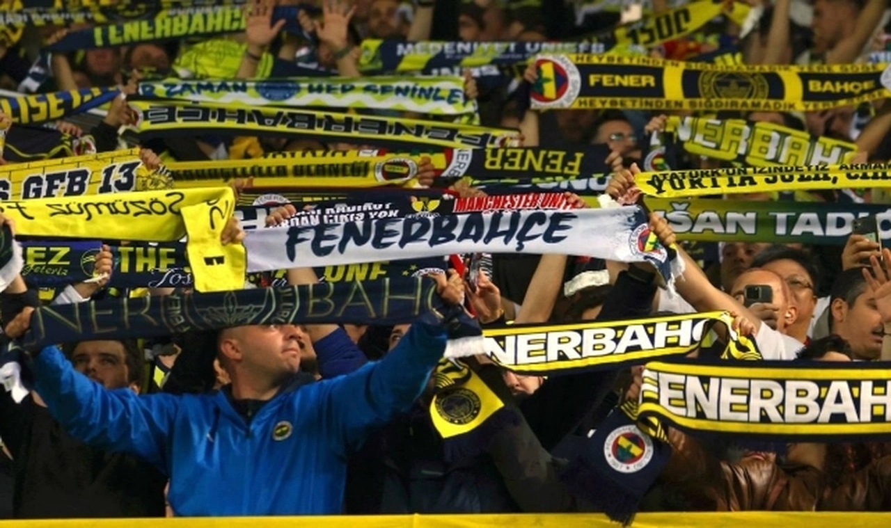 Fenerbahçe'de yeni sezon kombine fiyatları belli oldu
