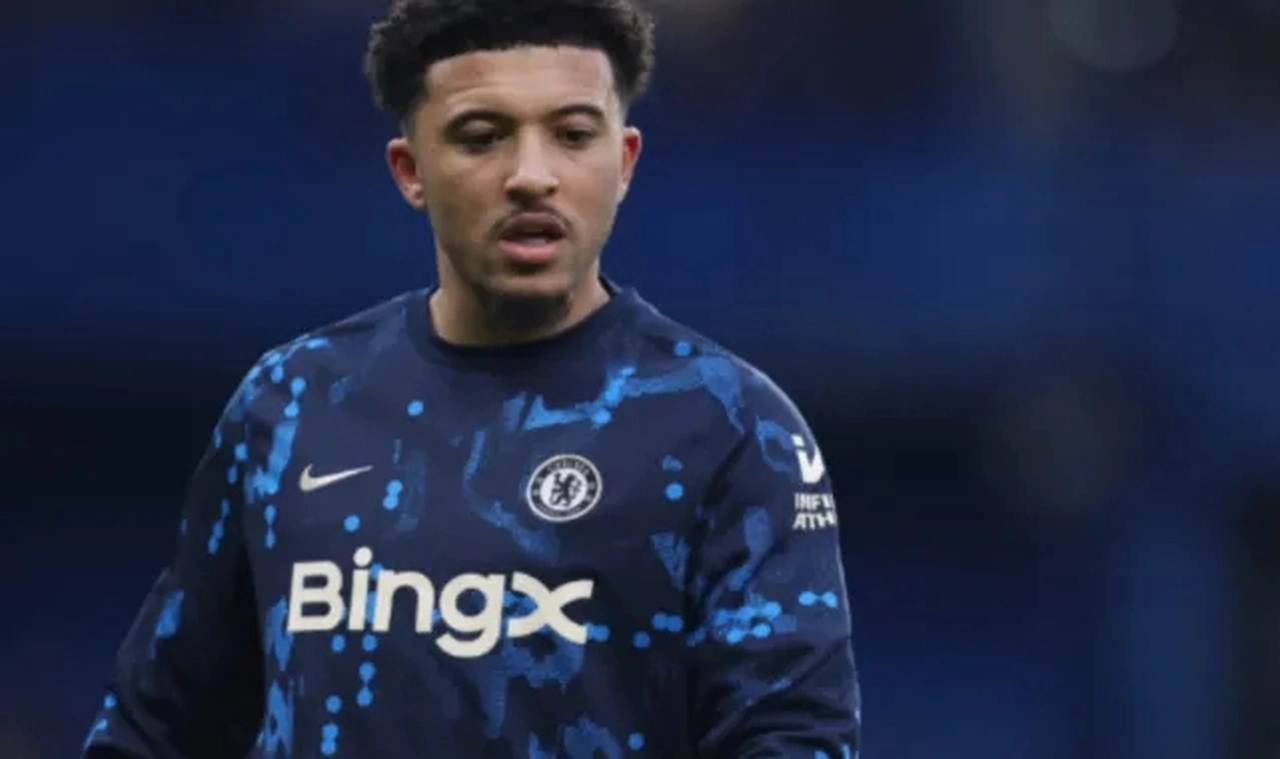 Fenerbahçe İngiliz yıldızı gözüne kestirdi: Jaden Sancho'ya yakın takip!