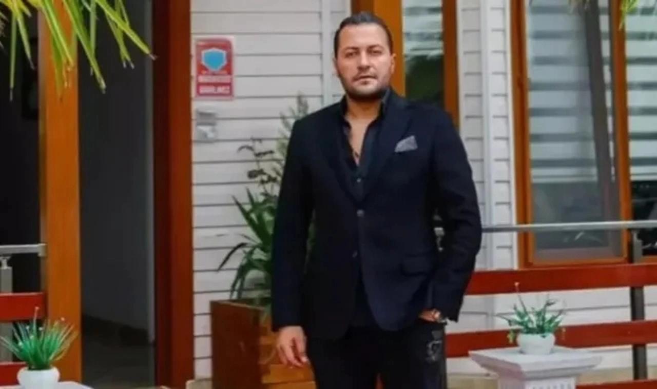 Fenomenler soruşturmasında yeni gelişme: Gökhan Göz'ün meşhur çiftliğine operasyon...