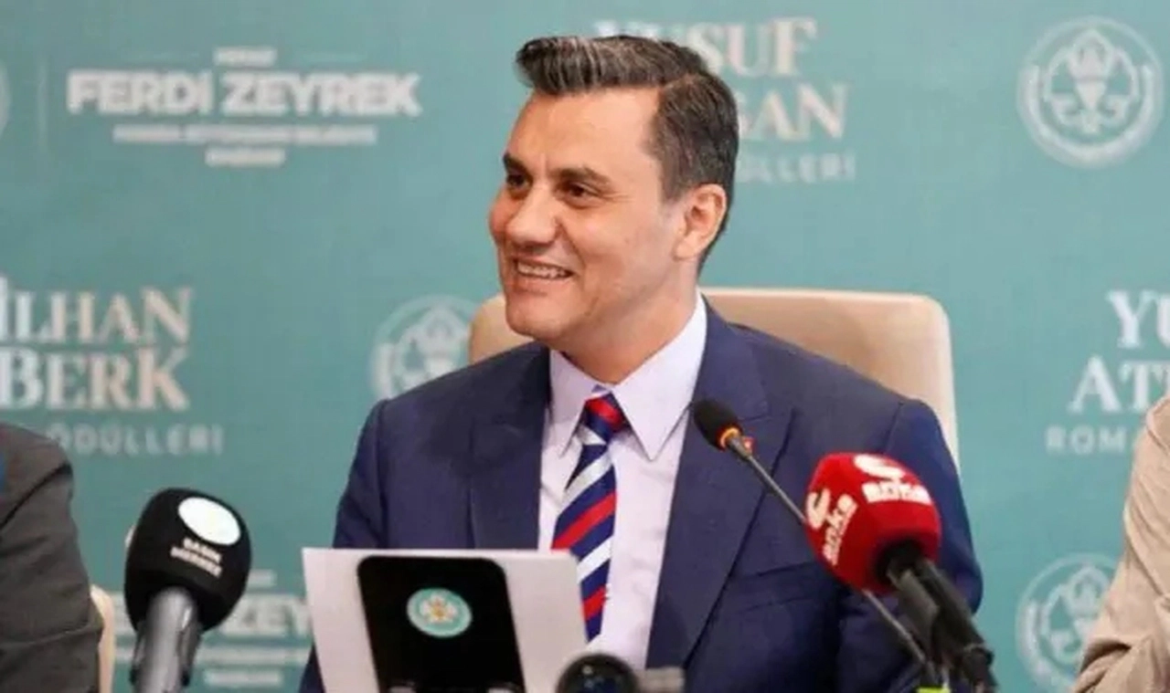 Ferdi Zeyrek'in sağlık durumuna ilişkin yeni açıklama geldi: 'Her geçen saat daha iyi haber alıyoruz'