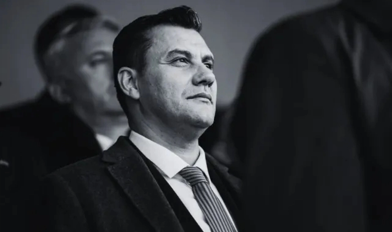Ferdi Zeyrek soruşturmasında üç kişi tutuklandı