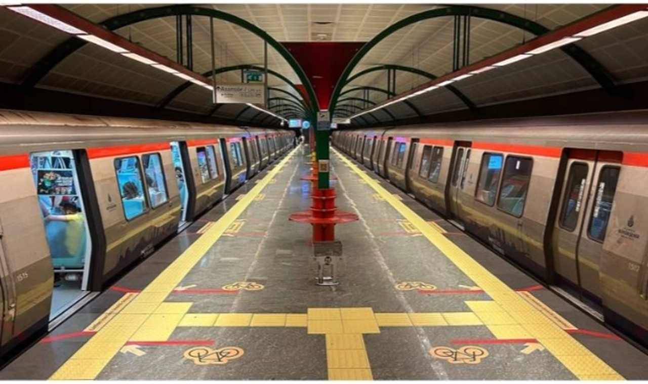İBB metro projeleri için ne kadar dış finansman emin ettiğini açıkladı, “amacı dışında kullanım” iddialarını yalanladı