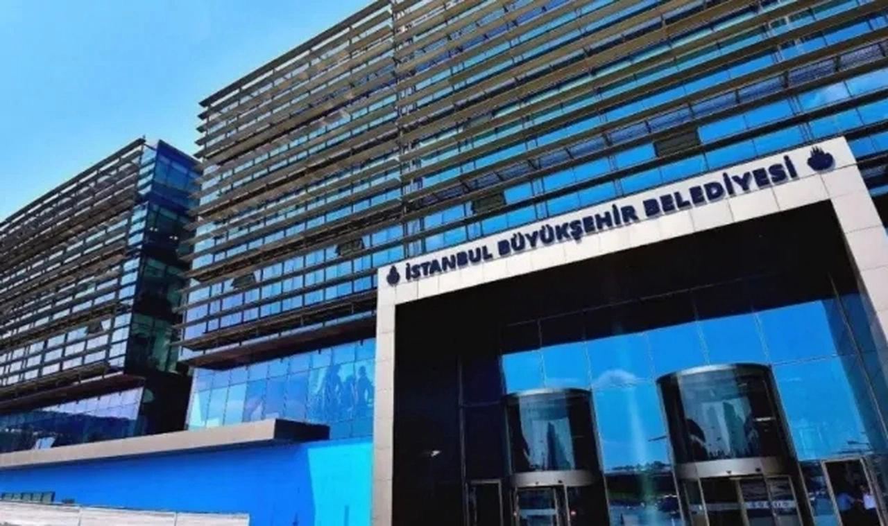 İBB'ye yönelik yolsuzluk soruşturmasında 5 isme daha tahliye