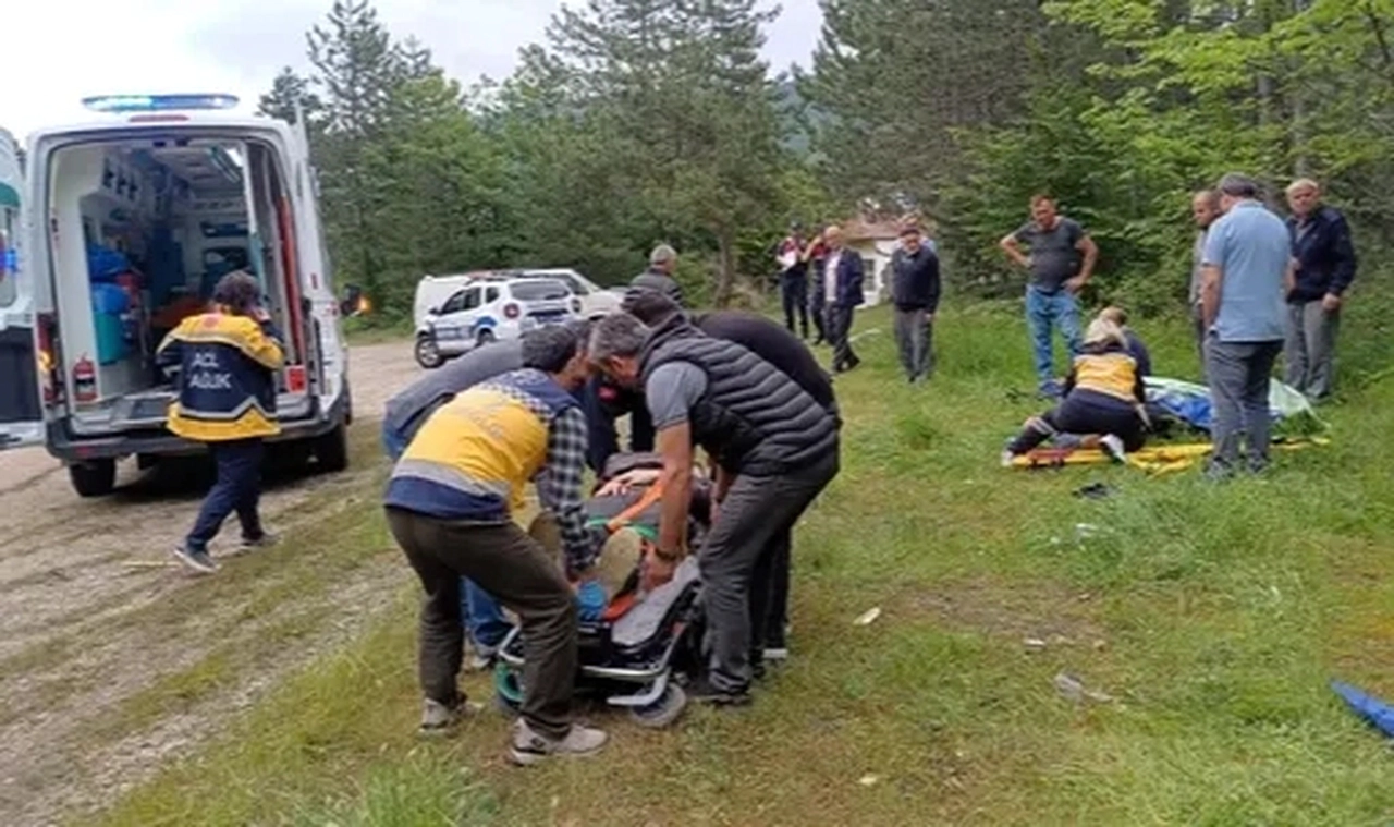 İçişleri Bakanı Yerlikaya Açıkladı! Kurban Bayramı Tatilinde 863 Trafik Kazası: 10 Kişi Hayatını Kaybetti, 1.319 Kişi Yaralandı
