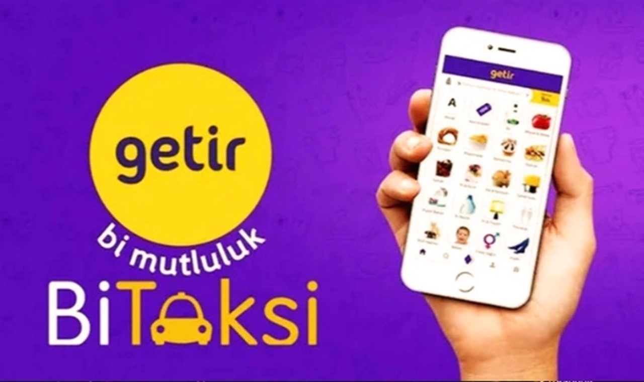 İddia: Getir ve BiTaksi kullanıcısı binlerce vatandaşın kişisel bilgileri sızdırıldı