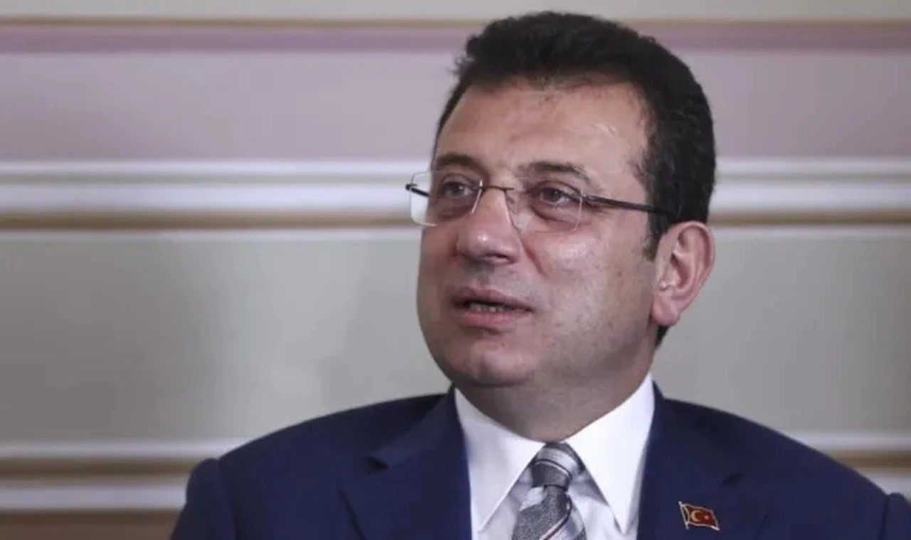 İmamoğlu'ndan 'Babalar Günü' paylaşımı: Kız babaları anlar birbirini