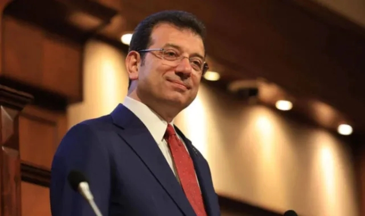 İmamoğlu'ndan 'diploma' tepkisi: 'Namertlik sökmez'