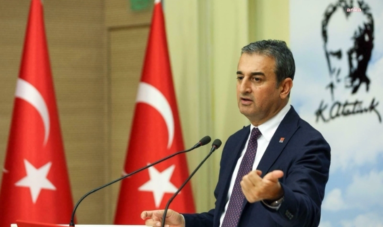 İmamoğlu'nun avukatı tutuklandı... Burhanettin Bulut, "Pehlivan'ın tutuklanması yargının siyasi saiklerle hareket ettiğinin ilanıdır"