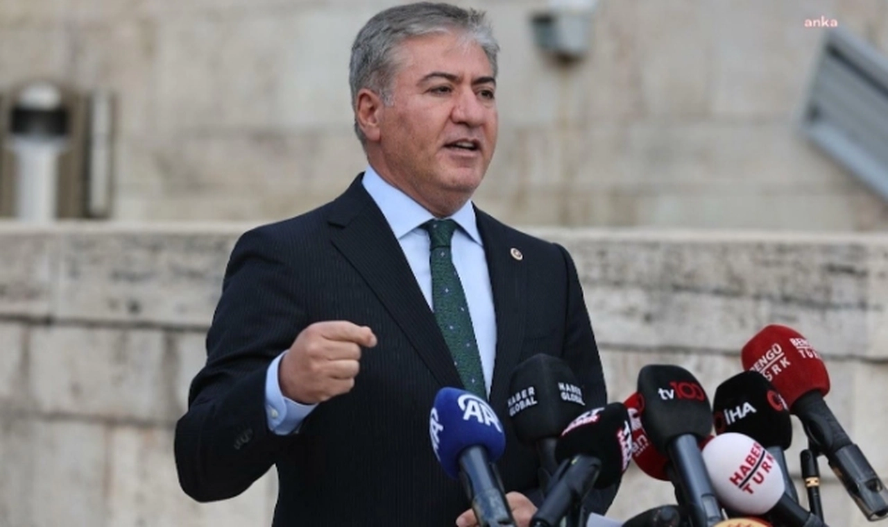 İmamoğlu'nun avukatı tutuklandı... Murat Emir, "Savunma hakkına değil doğrudan halka saldırıyorsunuz"