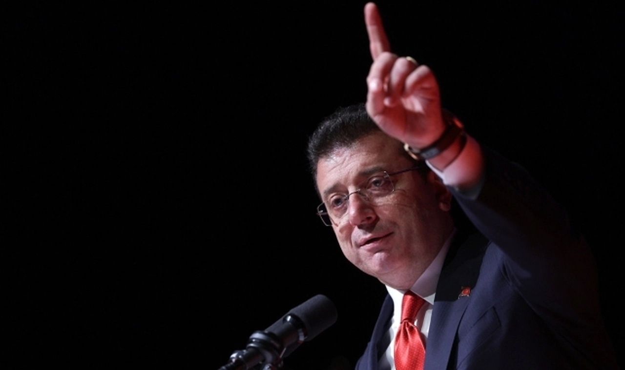 İmamoğlu, "Tarihe not düşülsün" diyerek seslendi: Bu kişilerin başına bir şey gelirse, sorumluluk soruşturmayı organize edenlerindir