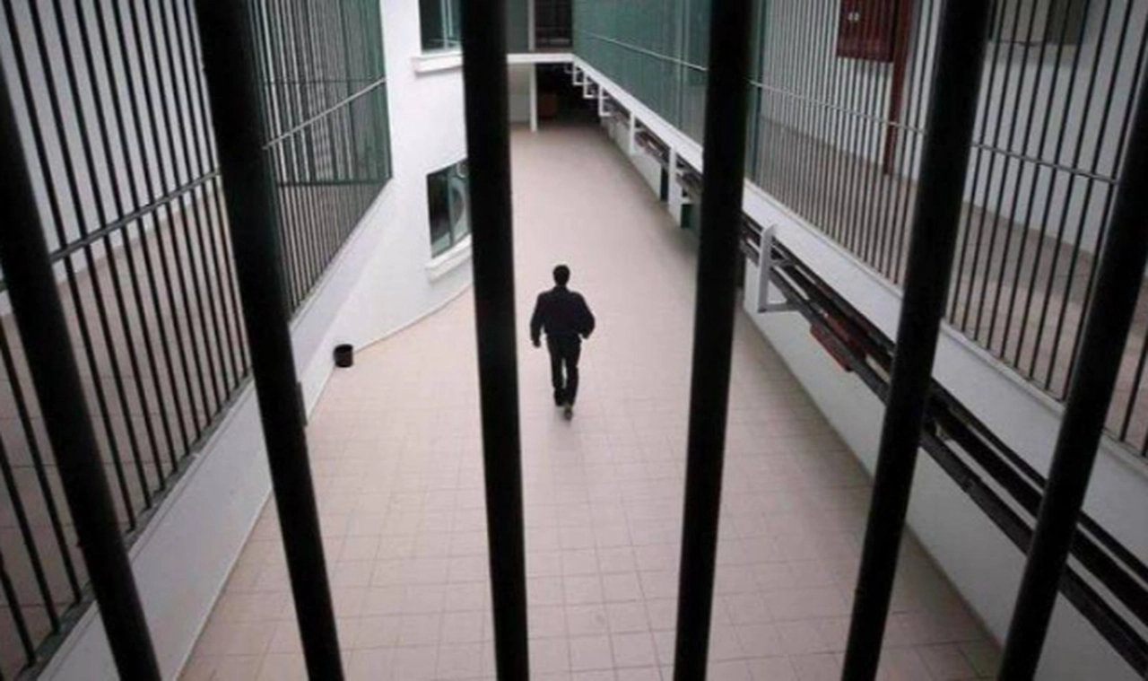 İnfaz yasası bayramdan önce yürürlüğe girdi, 'tahliye' yönetmeliği de değişti: 25 bin kişinin cezaevinden tahliyesi bekleniyor