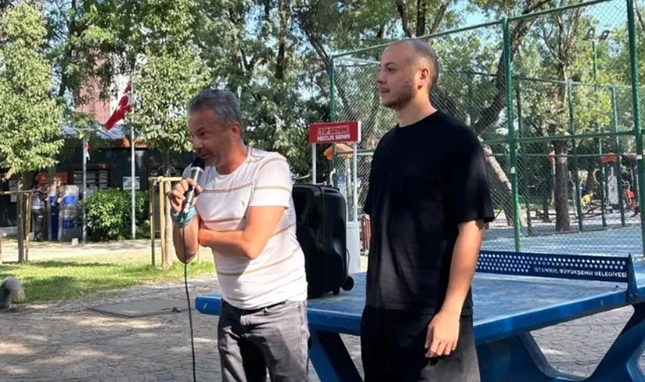 İrfan Değirmenci gözaltına alındı