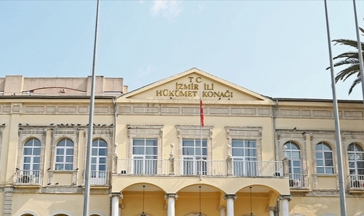 İzmir Valiliği'nden kurban bağışı kampanyası iddialarına yalanlama