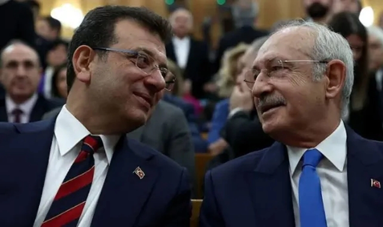 Kemal Kılıçdaroğlu'nun İmamoğlu ziyaretine dair çarpıcı kulis bilgileri: 'Bana sahip çıkın'