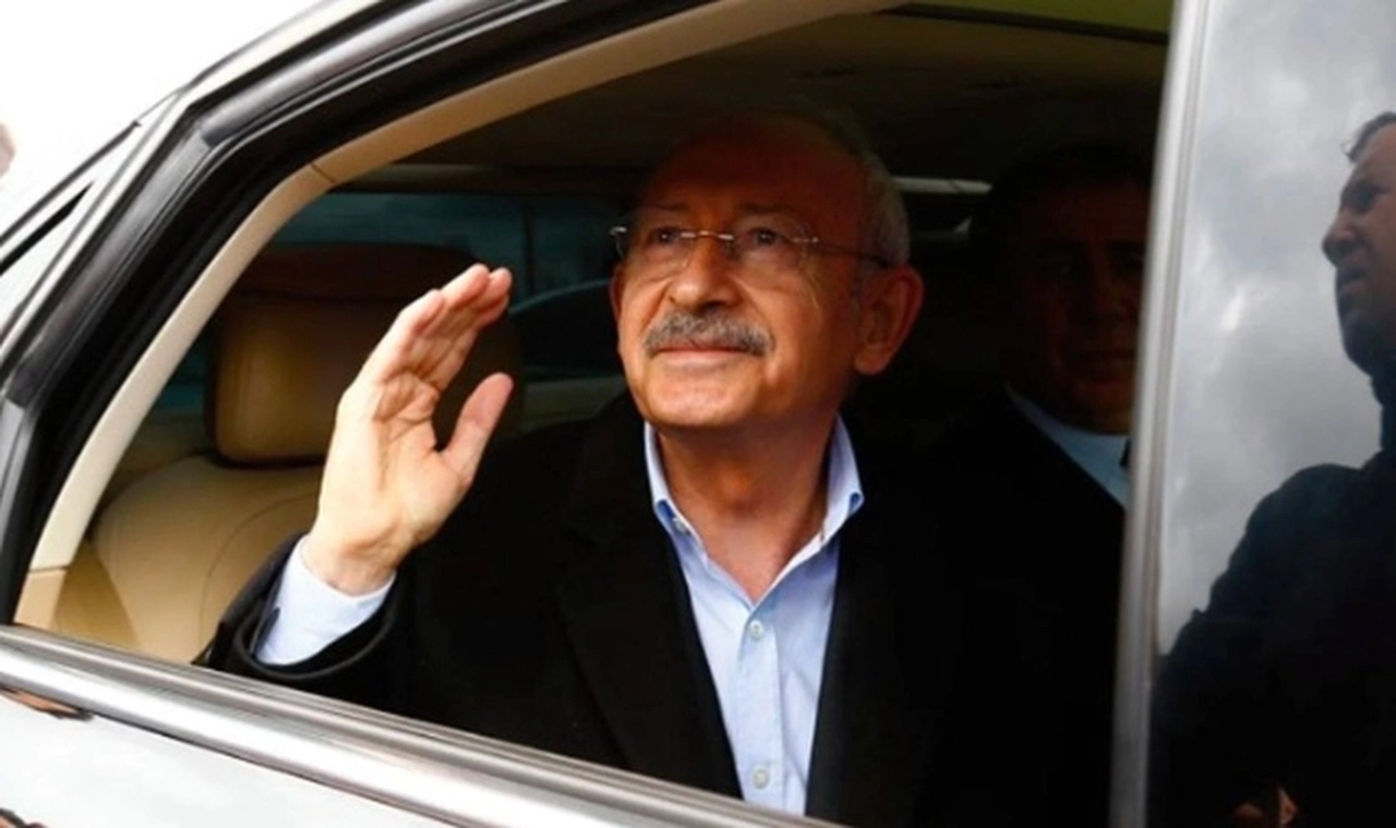 Kılıçdaroğlu'ndan 'dayanışma' vurgulu bayram mesajı