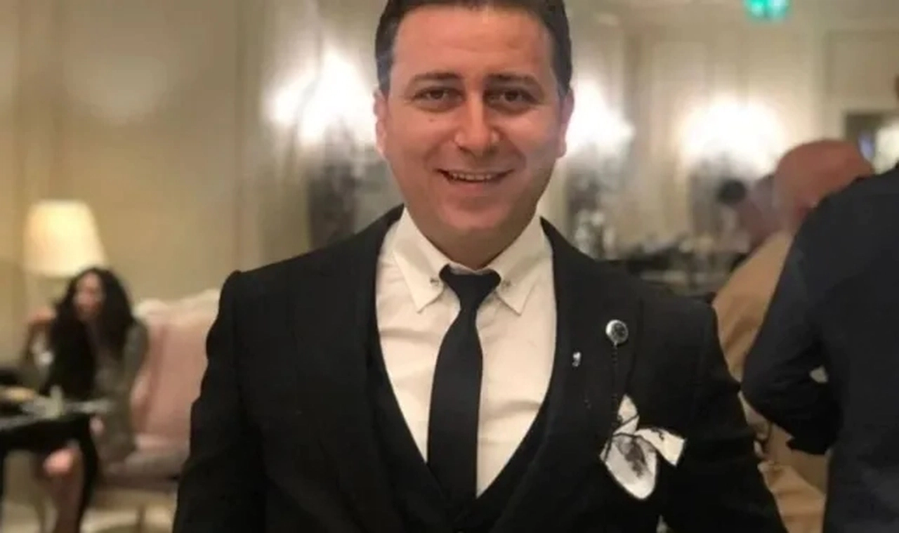 Köprüden atlayarak yaşamına son vermişti: İş insanı İlhan Arık yaşadıklarını 1 yıl önce anlatmış