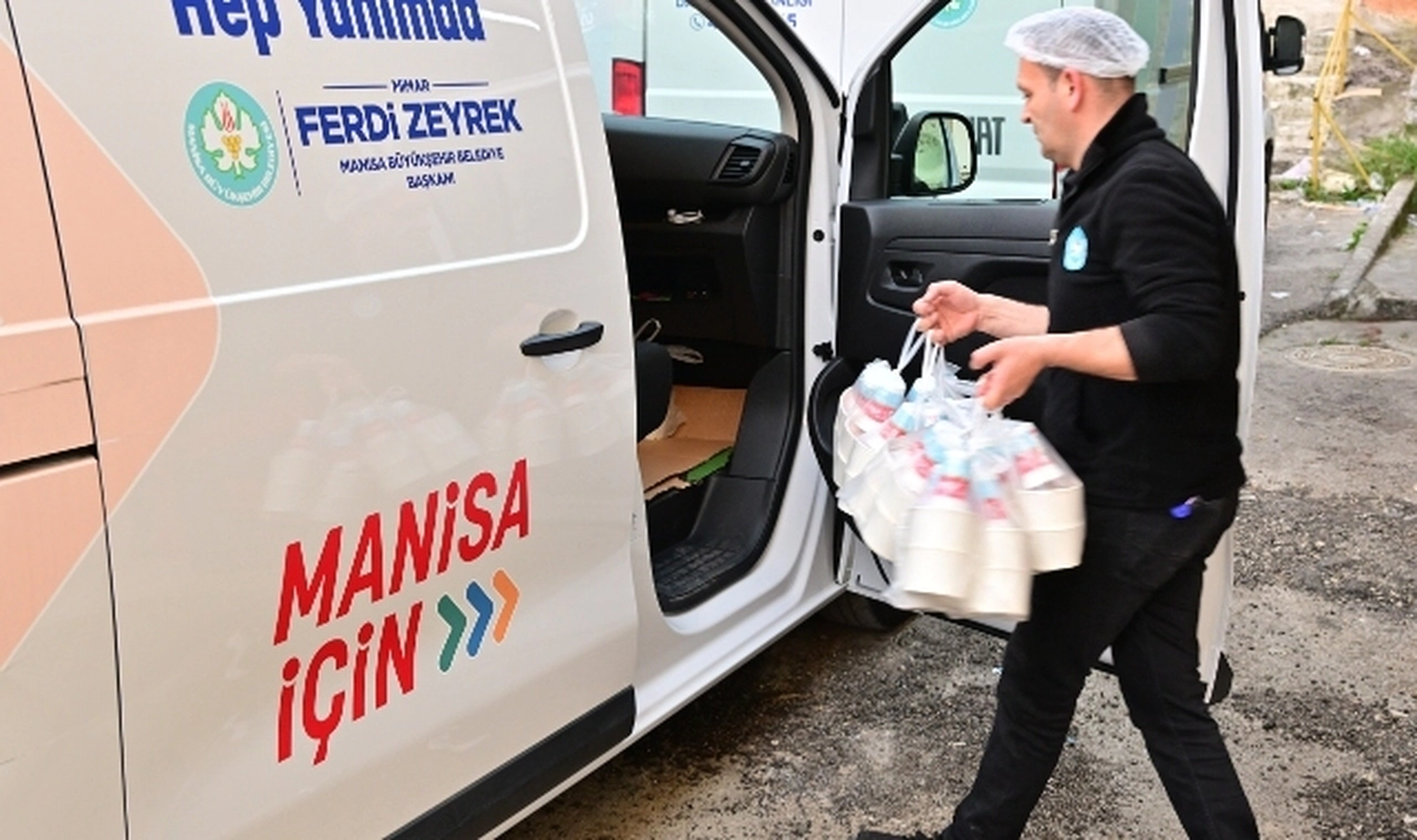 Kurban bağışları Büyükşehir ile ihtiyaç sahiplerine ulaşacak
