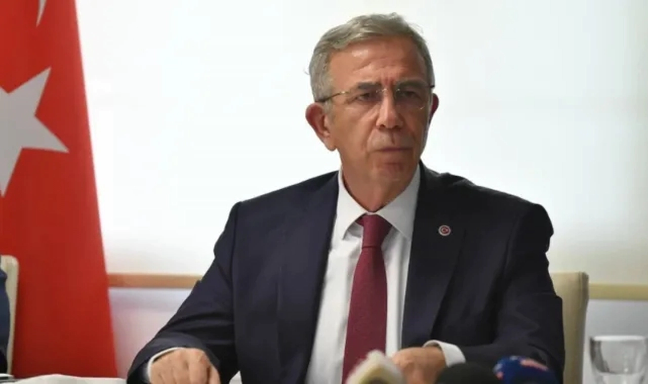 Mansur Yavaş cezalara kayıtsız kalmadığını gösterdi: Denetim değil, cezalandırma pratiği