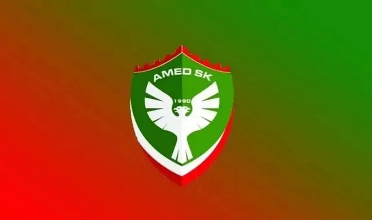 Meclis’te sansür: Amedspor’un internet sitesine erişim engeli