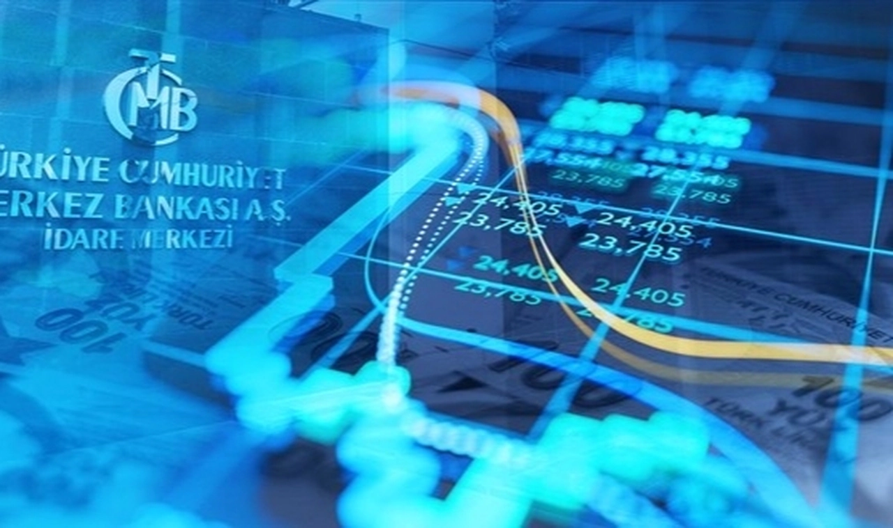 Merkez Bankası Haziran Ayı Faiz Kararını Açıkladı